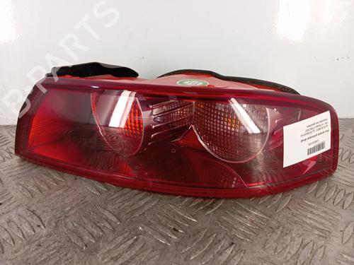 Used Right taillight ALFA ROMEO 159 (939_) 1.9 JTDM 16V (939AXC1B, 939AXC12) (150 hp) 32267227