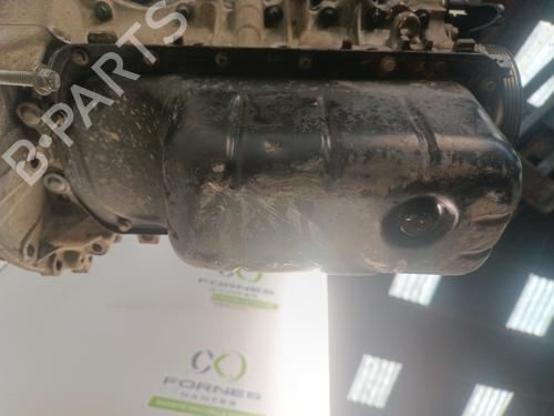 Used Engine Engine PEUGEOT 208 I (CA_, CC_) 1.4 HDi (68 hp) 30025288 30025288