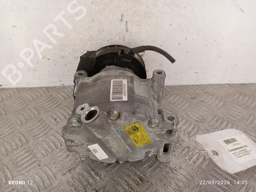 AC compressor LANCIA YPSILON (312_) 1.2 (312.PXA1A, 312.YXA1A) | BP39423807M34 - Image 2