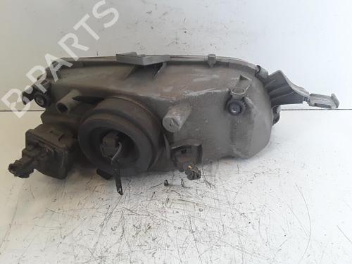 Faro izquierdo FIAT PUNTO (176_) 60 1.2 (176AP, 176AR, 176AQ, 176BB) (60 hp) 30027307