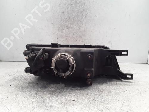 Left headlight NISSAN ALMERA I Hatchback (N15) 2.0 D | BP30019153C28 