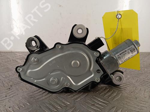 Used Rear wiper motor Rear wiper motor RENAULT KADJAR (HA_, HL_) 1.5 dCi 110 (HLA3) (110 hp) 33996115 33996115