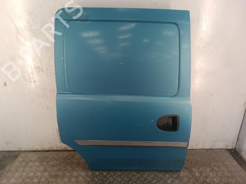 Højre side skydedør OPEL COMBO Box Body/MPV 1.7 DTI 16V | BP38682163C75 - Image 4