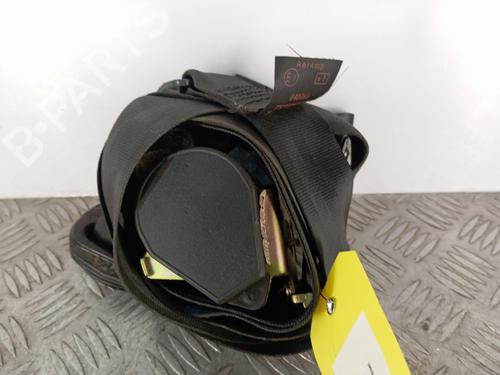 Used Front left seatbelt PEUGEOT 307 Break (3E) 1.6 HDi 110 (109 hp) 32410977