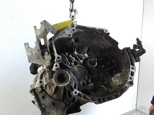 Gearbox CITROËN C2 (JM_) 1.4 | BP30016532M3