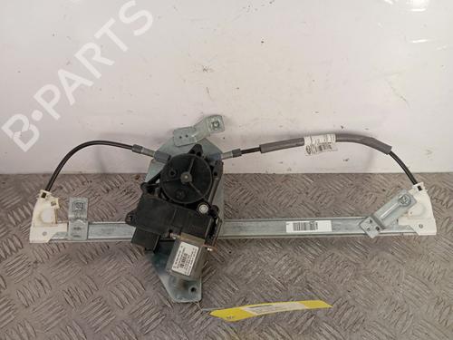 Used Rear right window mechanism Rear right window mechanism 33996028 33996028