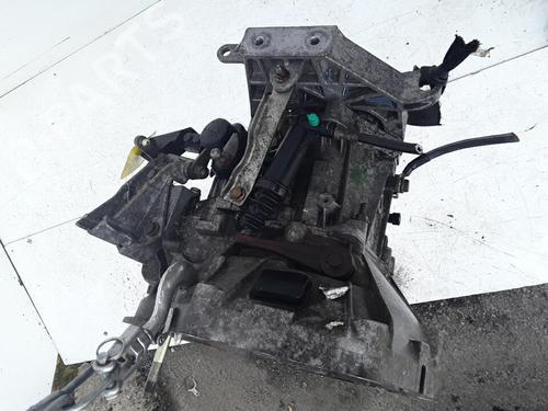 Gearbox FIAT GRANDE PUNTO (199_) 1.3 D Multijet | BP30027312M3 