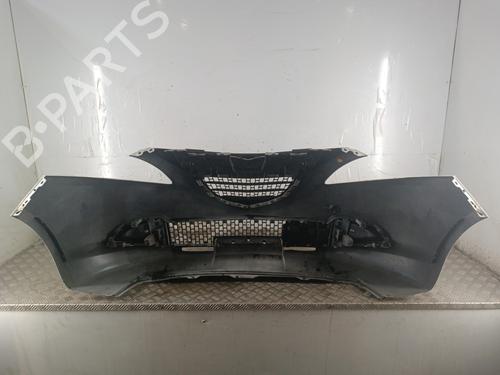Front bumper LANCIA YPSILON (312_) 1.2 (312.PXA1A, 312.YXA1A) | BP38605945C7 - Image 7