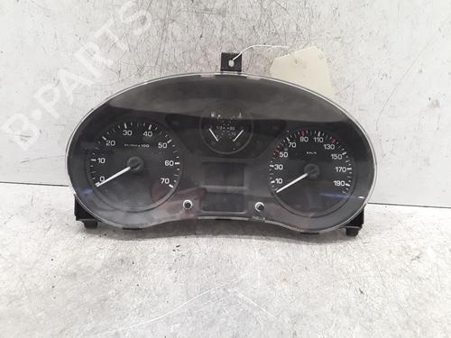 Używane Zestaw wskaźników / Licznik PEUGEOT EXPERT Van (VF3A_, VF3U_, VF3X_) 1.6 HDi 90 16V (90 hp) 30008688