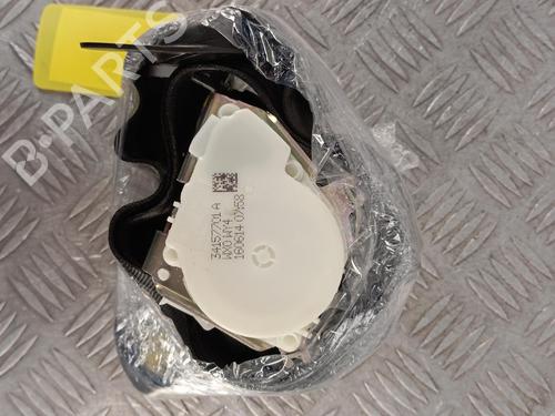 Front right seatbelt CITROËN DS3 (SA_) 1.6 HDi 90 | BP36654929I25 - Image 2