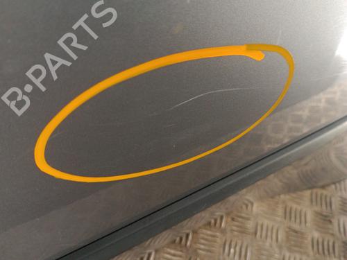 Left rear door BMW X5 (E70) xDrive 30 d | BP30014450C4 