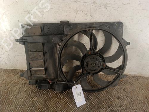 Used Radiator fan MINI MINI (R50, R53) One (90 hp) 30107760