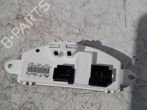 Used Heater resistor Heater resistor 30021156 30021156