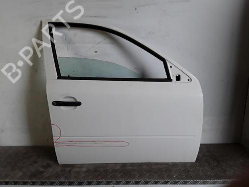 Right front door SKODA OCTAVIA I (1U2) 1.6 | BP30021770C3 