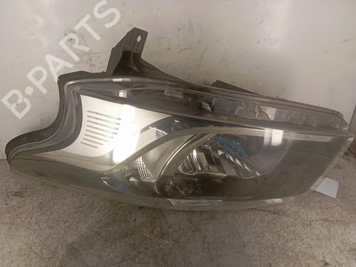 Used Left headlight Left headlight FIAT TALENTO Van (296_) 1.6 D (145 hp) 30017324 30017324