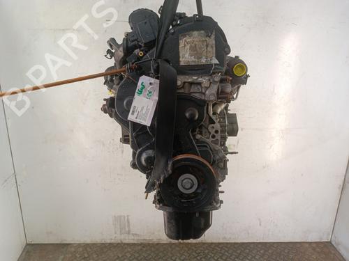 Used Engine Engine 37740671 37740671