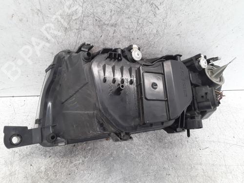 Used Right headlight Right headlight SKODA FABIA I (6Y2) 1.9 SDI (64 hp) 30018683 30018683