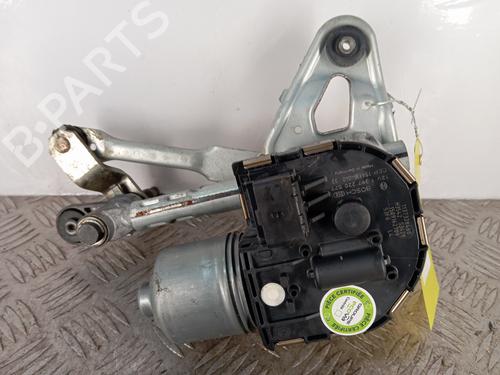 Viskermotor vindrude PEUGEOT 5008 (0U_, 0E_) 1.6 BlueHDi 120 (120 hp) 32263493