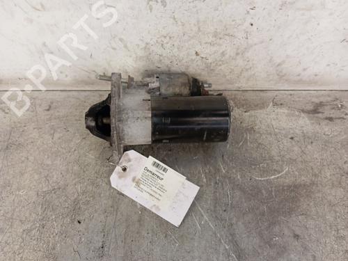 Used Starter FIAT DUCATO Van (250_) 120 Multijet 2,3 D (120 hp) 30020073