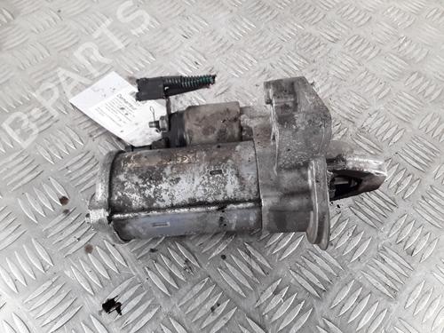 Used Starter CITROËN C4 CACTUS 1.6 BlueHDi 100 (99 hp) 30510142