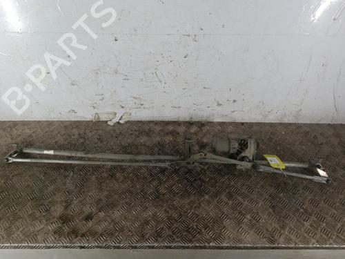 Used Front wiper motor Front wiper motor PEUGEOT 308 CC (4B_) 2.0 HDi (4BRHRH, 4BRHRJ) (136 hp) 35918776 35918776