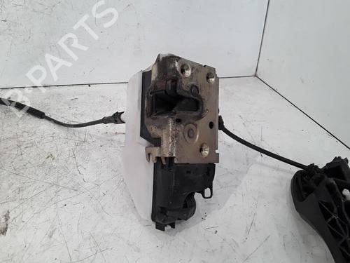 Front left lock CITROËN C3 I (FC_, FN_) 1.4 HDi | BP30015822C98