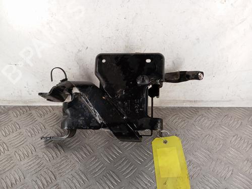 ABS pump PEUGEOT 208 II (UB_, UP_, UW_, UJ_) 1.2 PureTech 75 | BP31612877M43