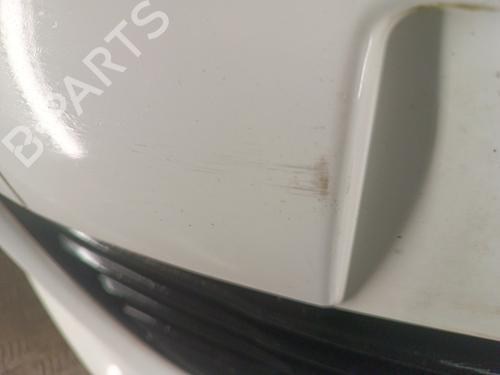 Front bumper CITROËN C4 II (NC_) 1.6 HDi 115 | BP31831257C7 