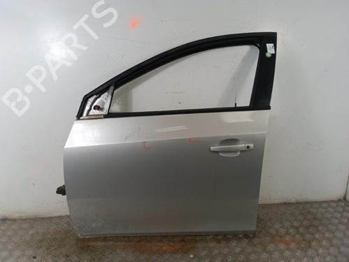 Used Left front door CHEVROLET CRUZE Hatchback (J305) 1.6 (124 hp) 30018752