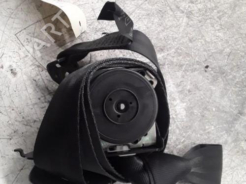 Used Rear right belt tensioner NISSAN QASHQAI I (J10, NJ10) 1.6 (114 hp) 30013794