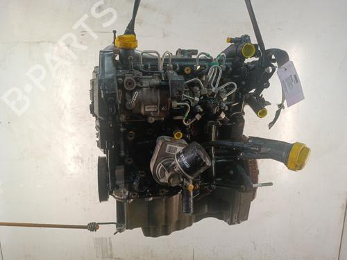 Engine RENAULT MEGANE III Hatchback (BZ0/1_, B3_) 1.5 dCi | BP36543032M1 - Image 6