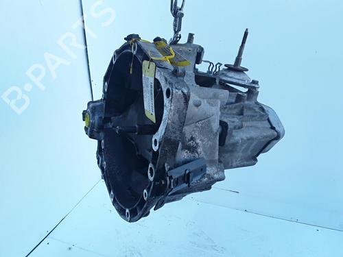 Gearbox PEUGEOT 607 (9D, 9U) 2.2 HDi | BP30022462M3  - Image 8