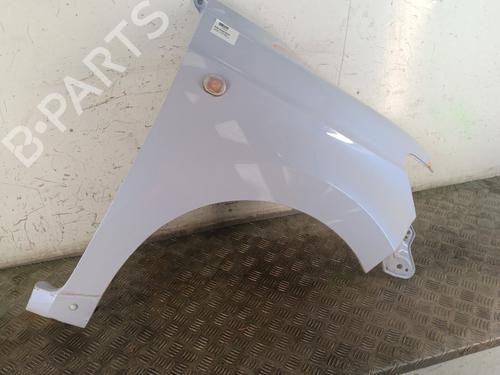 Used Right front fenders DAIHATSU MATERIA (M4_) 1.3 (91 hp) 30014420