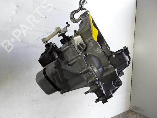 Used Gearbox Gearbox CITROËN C3 II (SC_) 1.0 VTi 68 (68 hp) 30016291 30016291