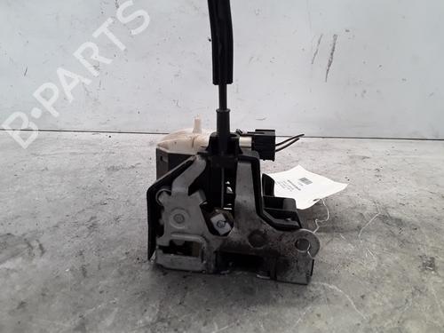 Fechadura frente esquerda RENAULT CLIO II (BB_, CB_) 1.5 dCi (B/CB07) (65 hp) 30020530