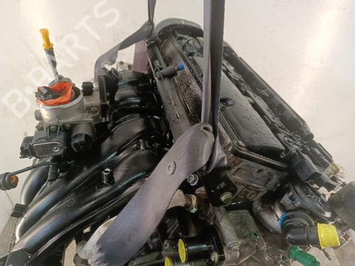 Engine CITROËN C5 I (DC_) 2.0 16V (DCRFNC, DCRFNF) | BP38471888M1 - Image 5