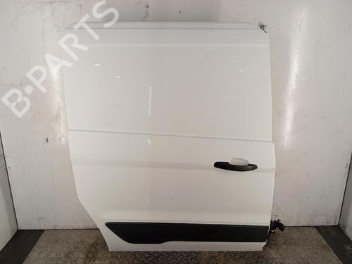 Used Right slide door Right slide door FORD TRANSIT CONNECT V408 Box Body/MPV 1.6 TDCi (115 hp) 39933102 39933102