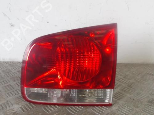 Right tailgate light VW TOUAREG (7LA, 7L6, 7L7) 2.5 R5 TDI | BP30022507C80 