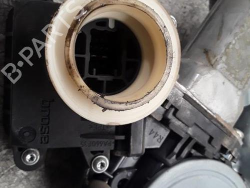 Vindusheismekanisme venstre bak TOYOTA AURIS (_E18_) 2.0 D-4D (ADE186_, ADE186R) | BP30013574C24 