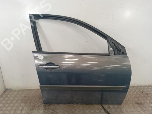 Porta frente direita RENAULT MEGANE II (BM0/1_, CM0/1_) 1.5 dCi (BM1E, CM1E) (106 hp) 30013118