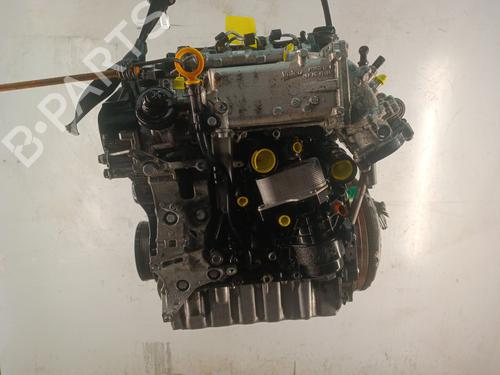 Engine VW GOLF VII (5G1, BQ1, BE1, BE2) | BP34410463M1 - Image 4