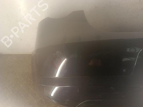 Used Rear bumper Rear bumper VW EOS (1F7, 1F8) 2.0 TDI 16V (140 hp) 31064310 31064310