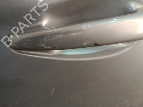 Used Left front door Left front door PEUGEOT 208 I (CA_, CC_) 1.2 PureTech 82 (82 hp) 33804011 33804011