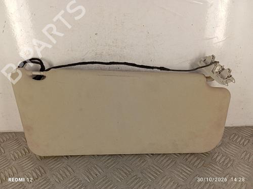 Left sun visor PEUGEOT EXPERT Van (V_) 1.6 BlueHDi 115 | BP40607296I1 - Image 2