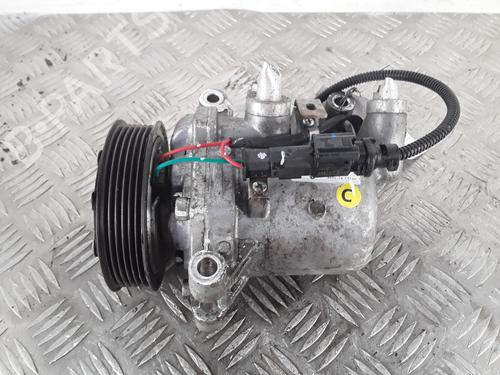 AC-Kompressor CITROËN C3 III (SX) 1.2 PureTech 82 (83 hp) 30011733