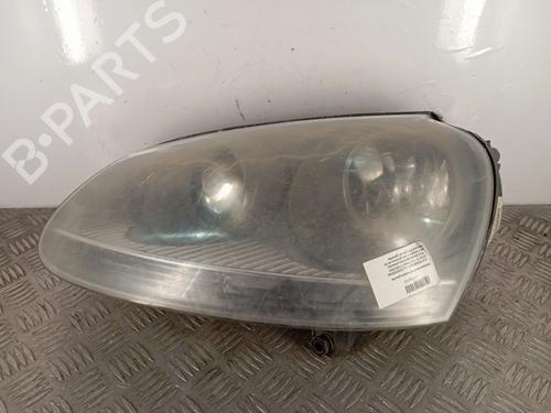 Left headlight VW GOLF V (1K1) 1.9 TDI | BP35918670C28 - Image 4