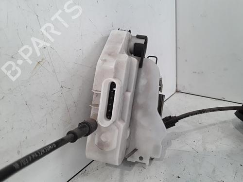 Serrure avant gauche CITROËN C3 I (FC_, FN_) 1.4 HDi (68 hp) 30015822