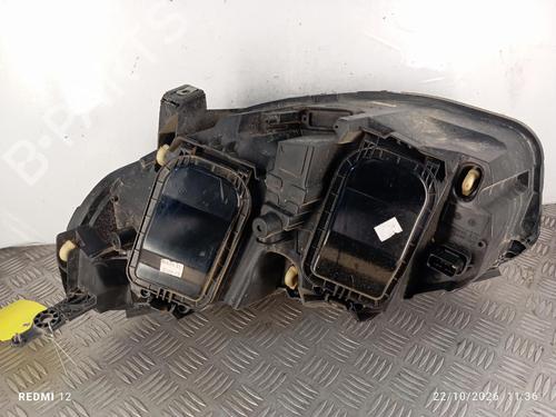 Right headlight PEUGEOT EXPERT Van (V_) 1.6 BlueHDi 115 | BP40249551C29 - Image 3