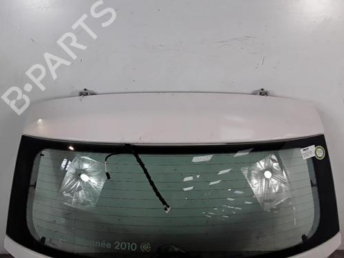 Tailgate VW POLO V (6R1, 6C1) 1.2 TDI | BP30026560C6