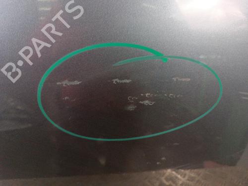 Right front door SUZUKI SX4 (EY, GY) 1.6 VVT (RW416, YA21S) | BP30012997C3